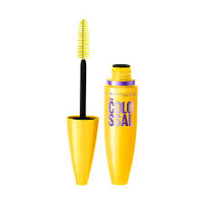 MAYBELLINE OJOS MASC COLOS VOL EXPR
