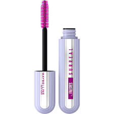 MAYBELLINE OJOS MASC FALS SURREA