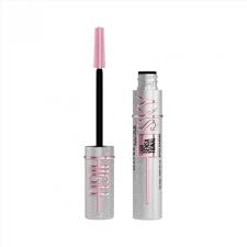 MAYBELLINE OJOS MASC HIGH SPACE DIA