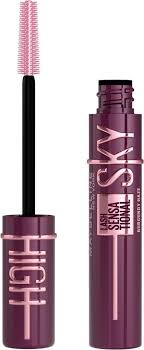 MAYBELLINE OJOS MASC SKY HIGH BURGU