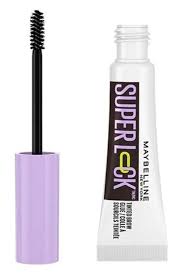 MAYBELLINE OJOS CEJAS SUPERLOCK GLUE BLA