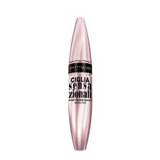 MAYBELLINE OJOS MASC COLOS SENS 001