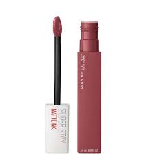 MAYBELLINE LAB BAR SSTAY MAT NUD 80