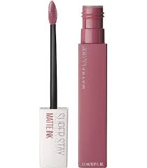 MAYBELLINE LAB BAR SSTAY MATTE 025