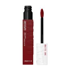 MAYBELLINE LAB BAR SSTAY MATTE 050