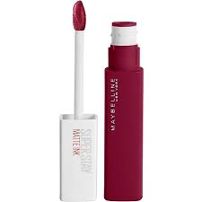 MAYBELLINE LAB BAR SSTAY MATTE 115