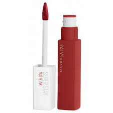 MAYBELLINE LAB BAR SSTAY MATTE 118