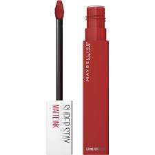 MAYBELLINE LAB BAR SSTAY MATTE 335