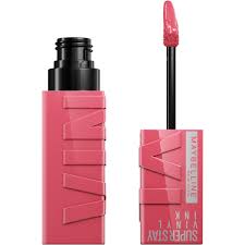 MAYBELLINE LAB BAR VINYL INK 145