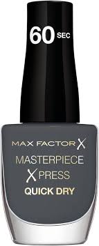 MAX FACTOR UNAS LACA MASTER XPR 810