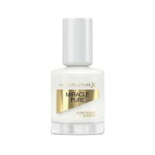 MAX FACTOR UNAS LACA MIRACLE 155