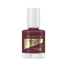 MAX FACTOR UNAS LACA MIRACLE 373