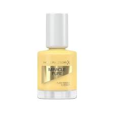 MAX FACTOR UNAS LACA MIRACLE 500