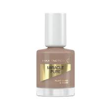 MAX FACTOR UNAS LACA MIRACLE 812