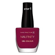 MAX FACTOR UNAS LACA NAILFINITY 330