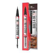 MAYBELLINE CEJAS BUILD A BROW 259
