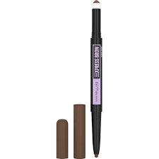 MAYBELLINE CEJAS SATIN DUO 25 BRUNE