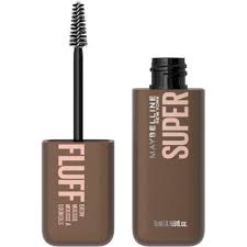 MAYBELLINE CEJAS SUPERFLUFF 257