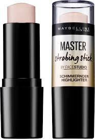 MAYBELLINE CORR MAST STROBING 100