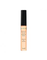 MAX FACTOR ROST FACEFIN CONCEAL 010