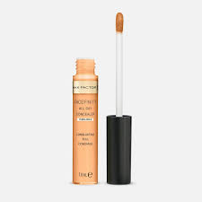 MAX FACTOR ROST FACEFIN CONCEAL 030