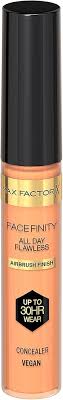 MAX FACTOR ROST FACEFIN CONCEAL 050