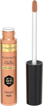 MAX FACTOR ROST FACEFIN CONCEAL 070