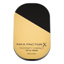 MAX FACTOR ROST FF REUS COMP 08