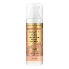 MAX FACTOR ROST HYDRATINT ESSENC 03