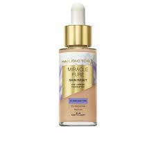 MAX FACTOR ROST MIR PURE SER 30 40