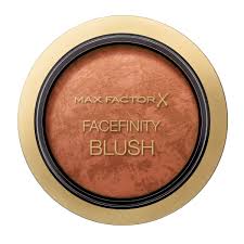 MAX FACTOR ROST CR PUFF BLUSH 25