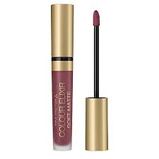 MAX FACTOR LAB COL ELIX VELV MAT20$