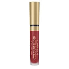 MAX FACTOR LAB COL ELIXIR MAT 30