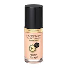 MAX FACTOR MAQ FACEFIN 3 1 FDN 35