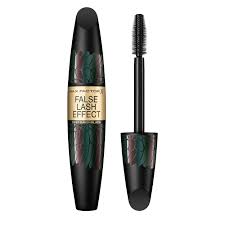 MAX FACTOR OJOS DEEP RAV BLACK EXTE