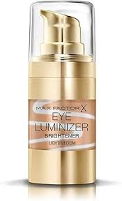 MAX FACTOR OJOS LUMINIZER 2 FAIR