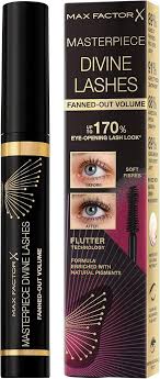 MAX FACTOR OJOS MASC DIVINE RICH BL