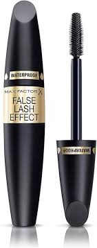 MAX FACTOR OJOS MASC FALSE LASH NEG