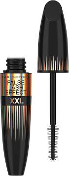 MAX FACTOR OJOS MASC FALSE XXL BLAC