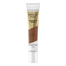 MAX FACTOR BRONZ MIRAC PURE LIQ 02