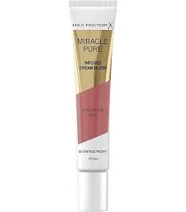 MAX FACTOR CORRECT PINK   MANCH NE