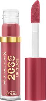 MAX FACTOR LAB CALORIE GLAZE 105