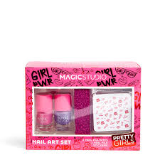 M.STUDIO COF PRETTY GIRLS NAI 12239