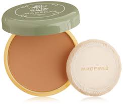 MADERAS POLVOS CR 12 ARABESCO