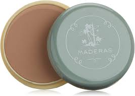 MADERAS POLVOS CR 13 AYER