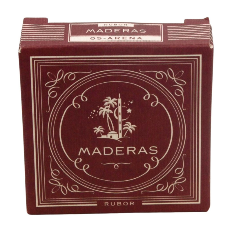 MADERAS RUBOR 05 ARENA