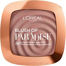 L'OREAL ROST BLUSH PARADISE 02