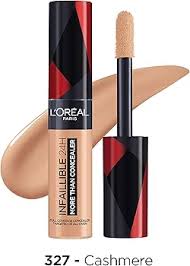 L'OREAL ROST CORRECT INFALIBLE 327
