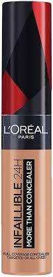 L'OREAL ROST CORRECT INFALIBLE 330