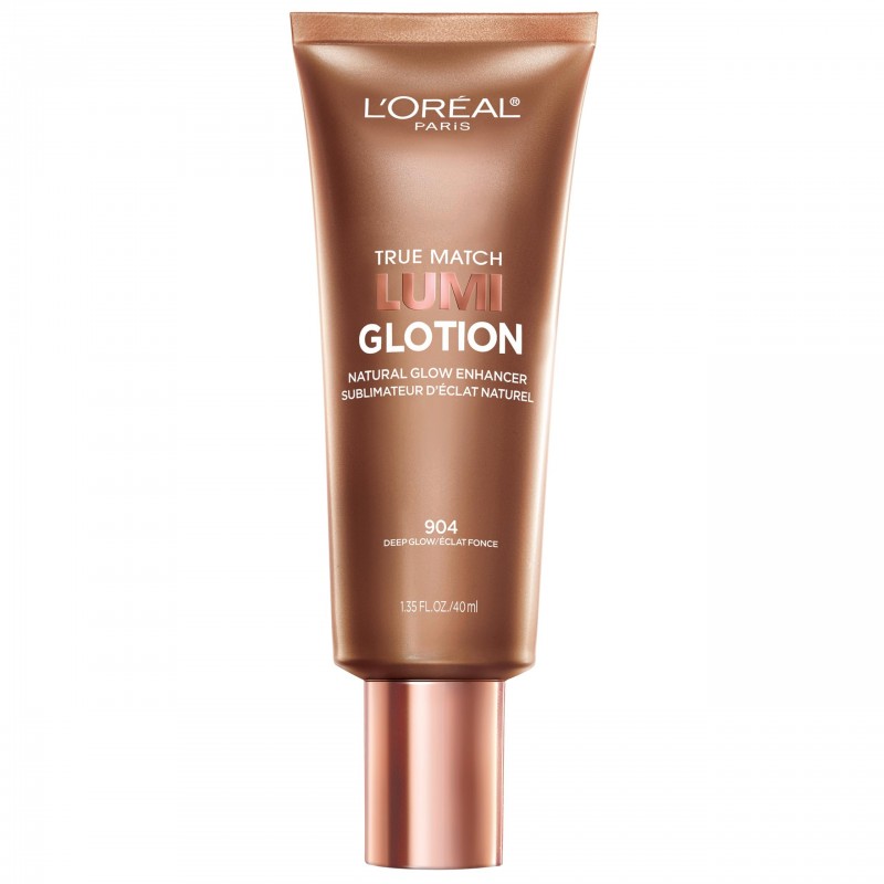 L'OREAL ROST FLU LUMI GLOTION 904